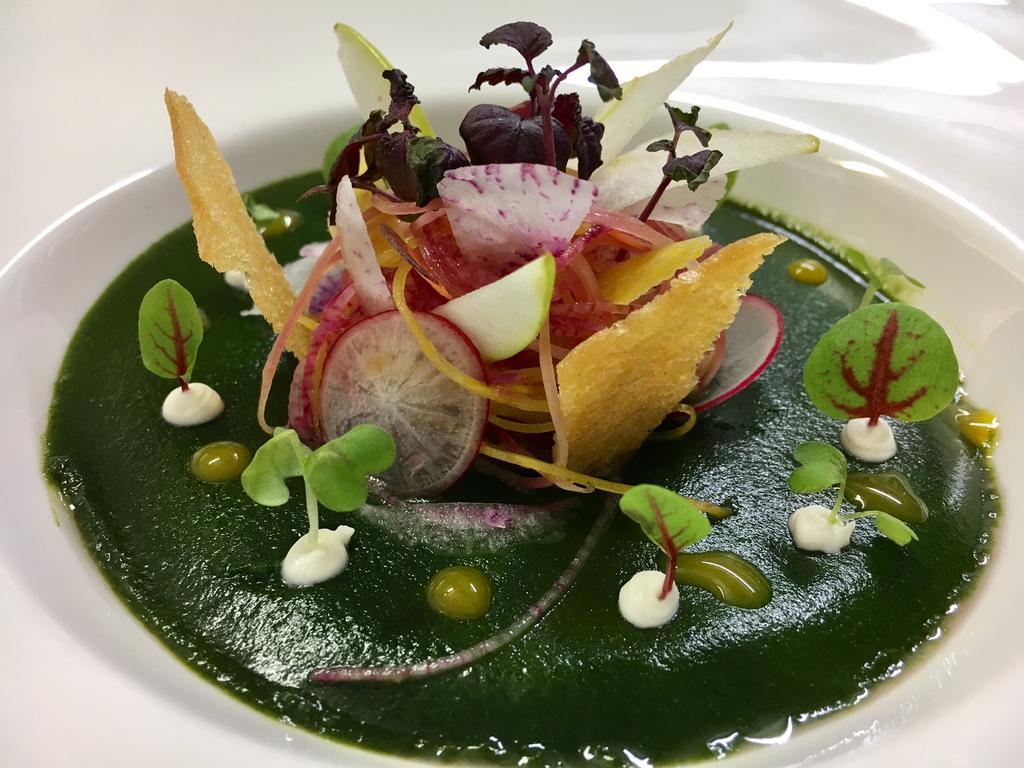 Logis Hotel "Ici M'Aime" Rouvray  外观 照片