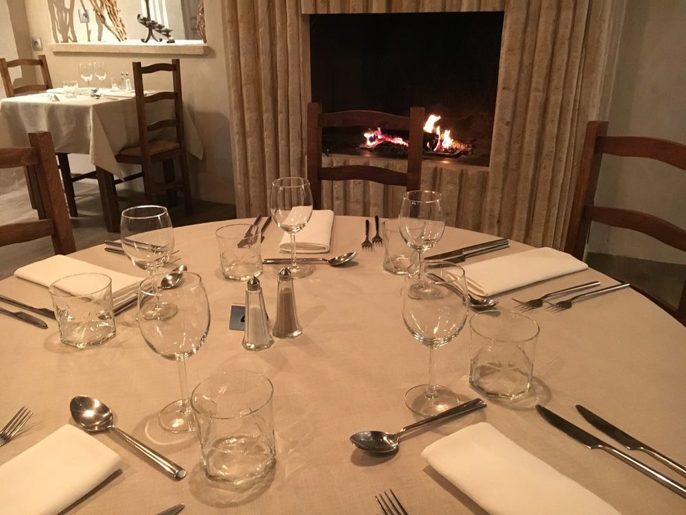 Logis Hotel "Ici M'Aime" Rouvray  外观 照片
