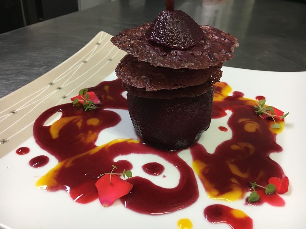 Logis Hotel "Ici M'Aime" Rouvray  外观 照片